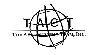 TACT THE A CONSULTING TEAM, INC.