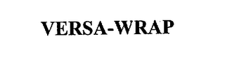 VERSA-WRAP