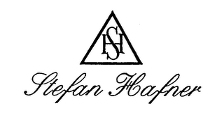 SH STEFAN HAFNER