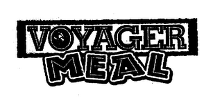 VOYAGER MEAL