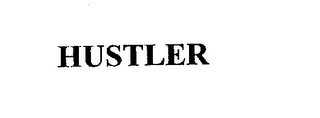 HUSTLER