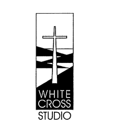 WHITE CROSS STUDIO