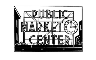 PUBLIC MARKET CENTER