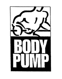 BODY PUMP