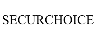 SECURCHOICE
