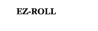 EZ-ROLL