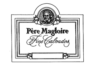 PERE MAGLOIRE FINE CALVADOS