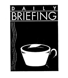 DAILY BRIEFING