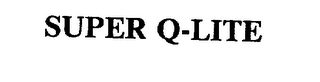 SUPER Q-LITE