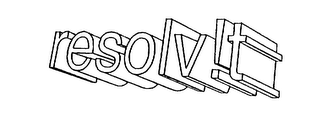 RESOLV!T
