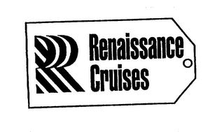 R RENAISSANCE CRUISES