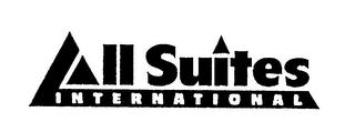 ALL SUITES INTERNATIONAL