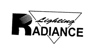 RADIANCE LIGHTING