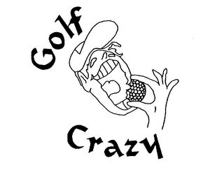 GOLF CRAZY