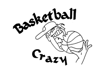 BASKETBALL CRAZY