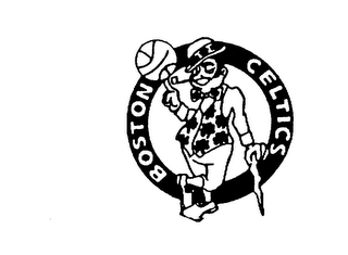BOSTON CELTICS