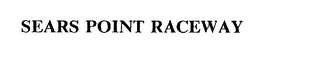 SEARS POINT RACEWAY
