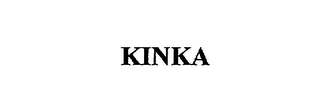 KINKA