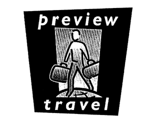 PREVIEW TRAVEL
