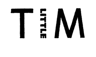 TIM LITTLE