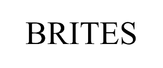 BRITES