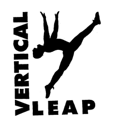 VERTICAL LEAP