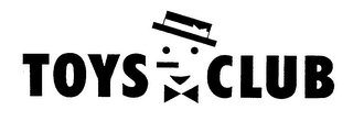 TOYS CLUB