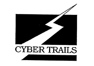CYBER TRAILS