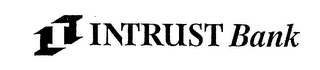 I INTRUST BANK