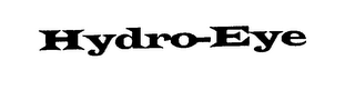 HYDRO-EYE