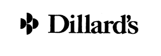 DILLARD'S