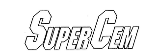 SUPERCEM