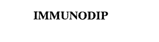 IMMUNODIP