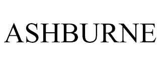 ASHBURNE