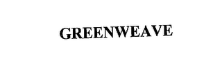 GREENWEAVE