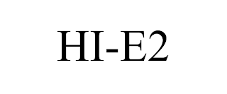 HI-E2