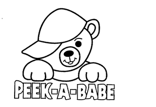 PEEK-A-BABE