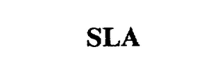SLA