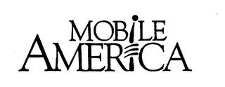 MOBILE AMERICA