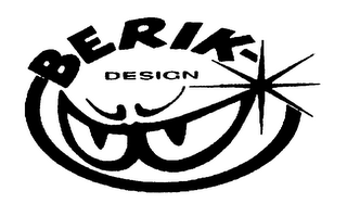 BERIK DESIGN