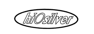 HIOSILVER