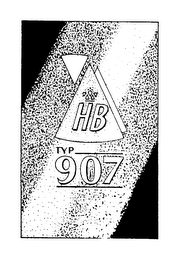 HB TYP 907