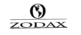 ZODAX
