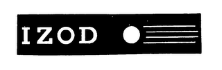 IZOD