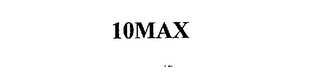 10MAX