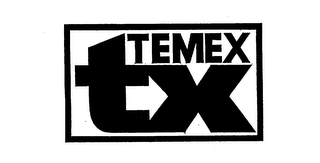 TEMEX TX