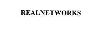 REALNETWORKS