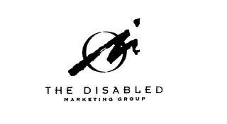 THE DISABLED MARKETING GROUP