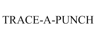 TRACE-A-PUNCH