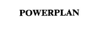 POWERPLAN